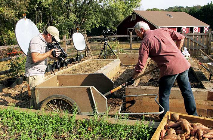 127-Top Takeaways for Gardeners from 10 Years of Growing a Greener World